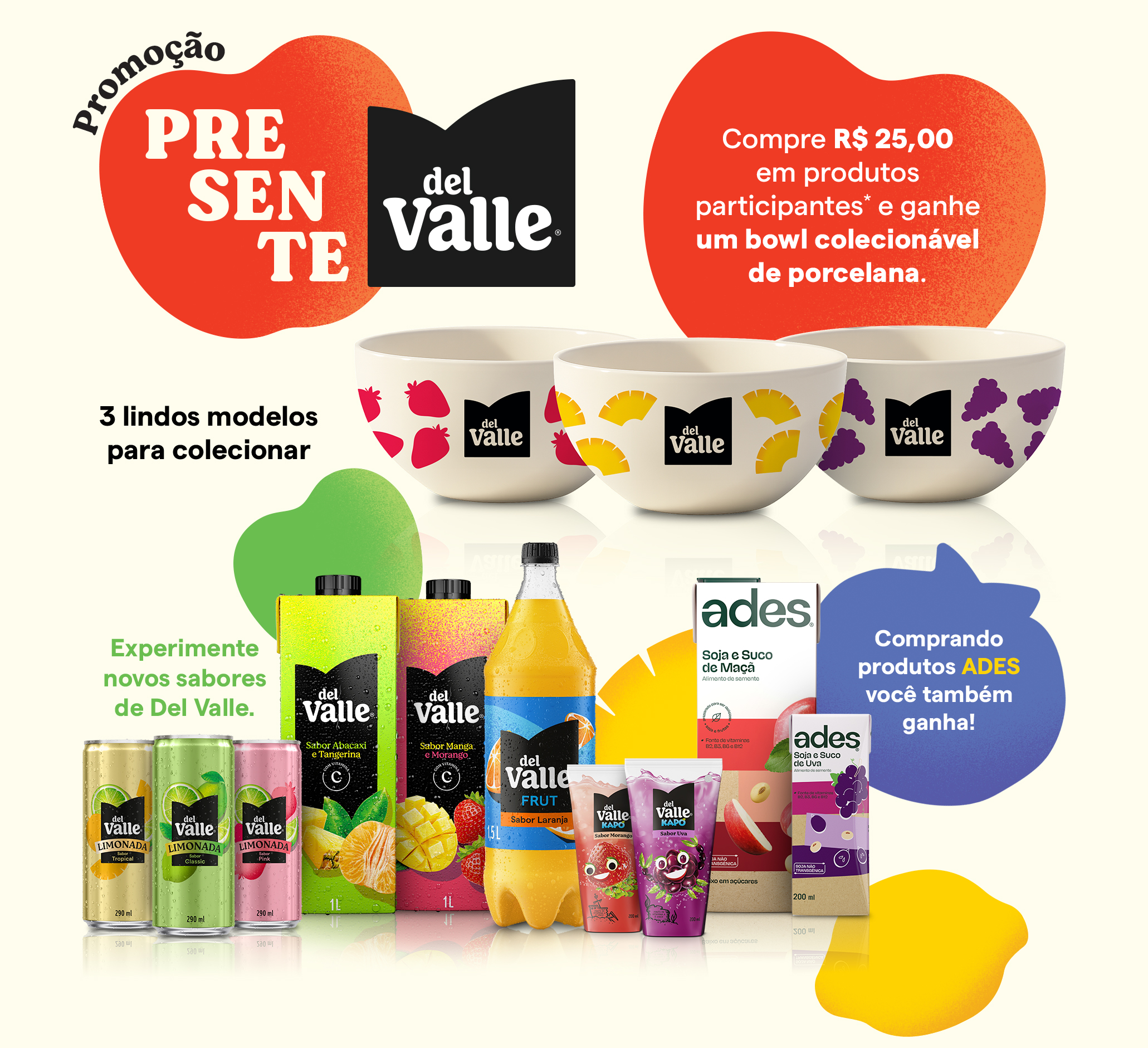 DelValle Presente